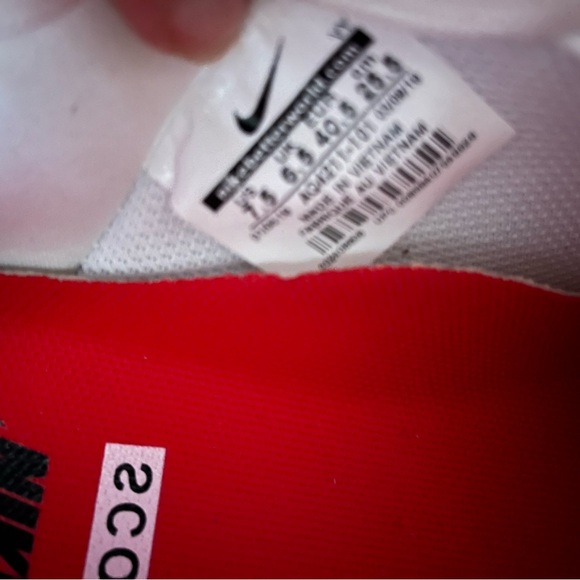 AIR FORCE 1 LOW TRAVIS SCOTT - Picture 8 of 11